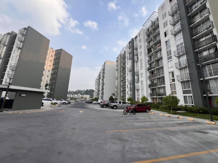 Apartamento en venta Condominio Solana de Entre Valles - foto 1