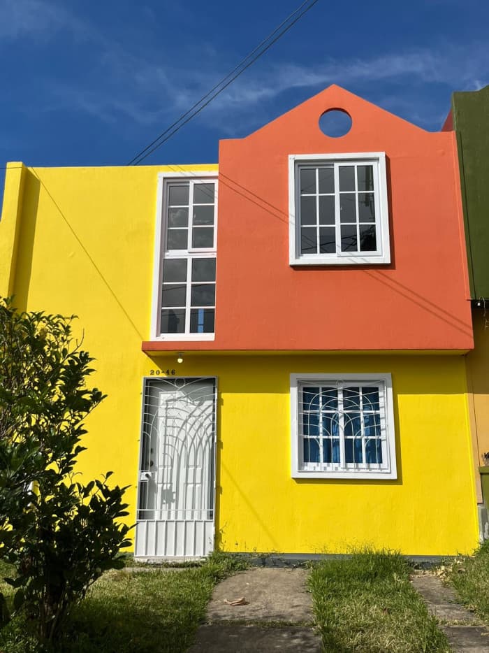Casa en venta en alamedas de Santa clara, Villa nueva - foto 1