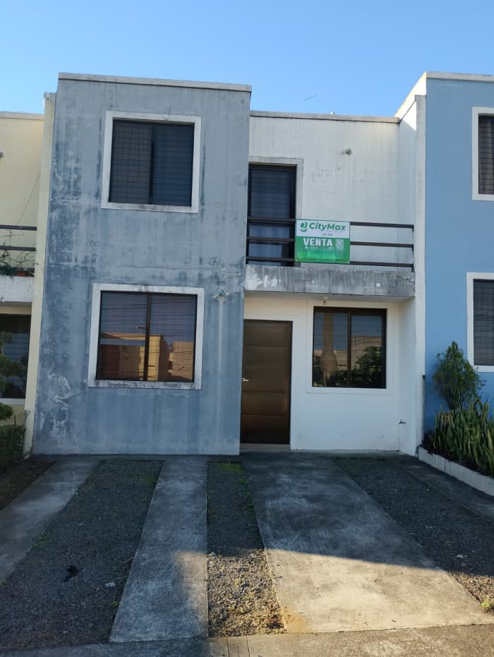 Casa en Condominio en Venta en Escuintla, Escuintla - foto 1