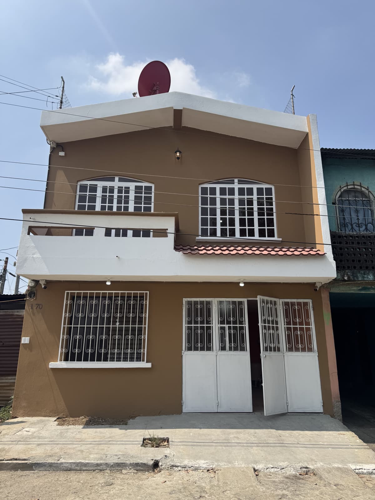 Casa en Venta en Prados de Sonora Villa Nueva Guatemala - foto 1