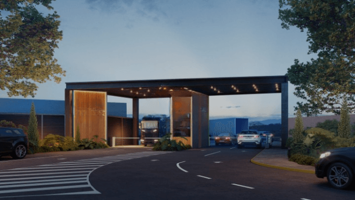 En venta Ofibodega en Parque Industrial en Amatitlan - foto 1