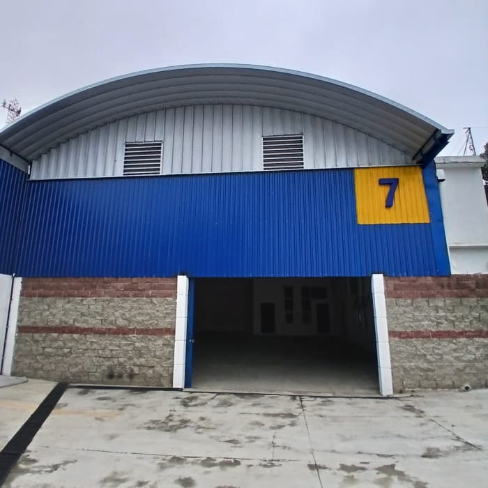 Bodega en Renta en Zona 3, Ciudad de Guatemala - foto 1