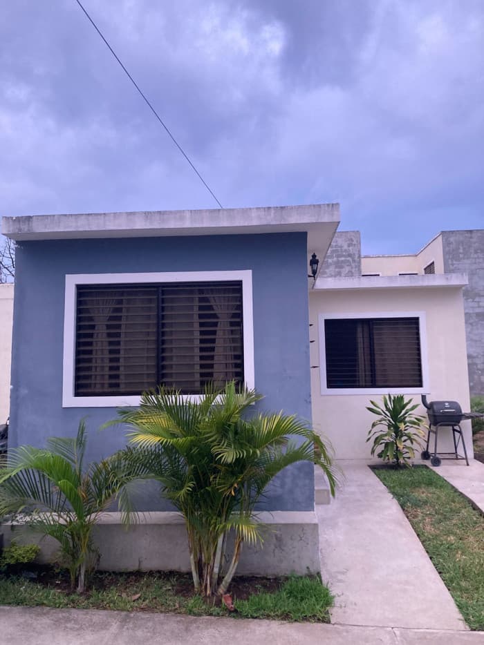 Casa y Terreno en Venta en Escuintla, Guatemala  - foto 1