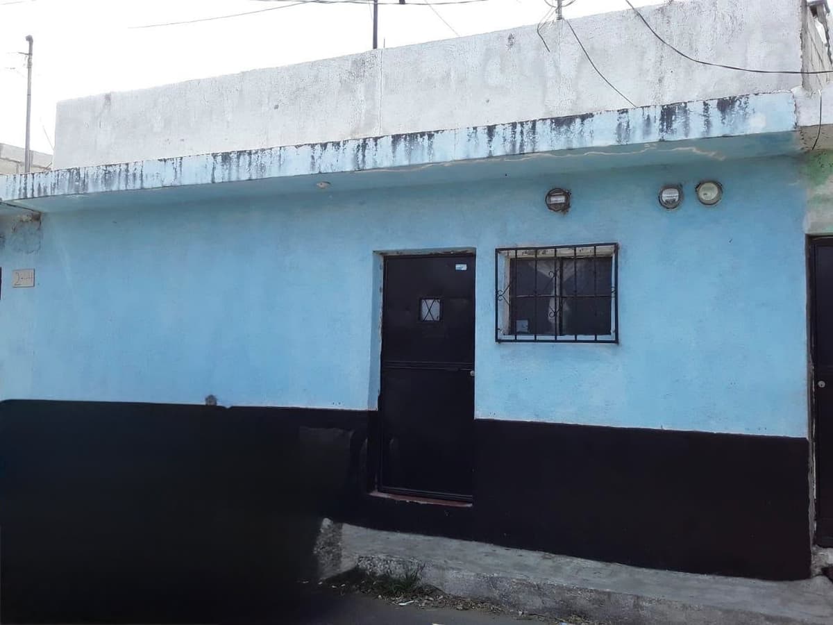 Casa en Venta en Villa Nueva, cerca de Mercado Nuevo  - foto 1