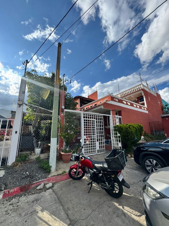 Casa en venta Planes de Barcenas - foto 1