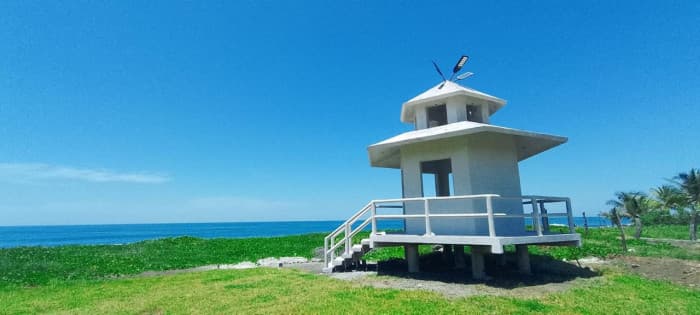 Terreno en venta exclusivo residencial en  Monterrico - foto 1