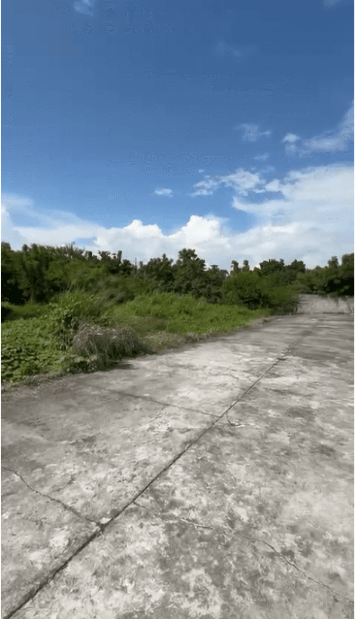 Terreno en venta residencial Playa V.I.P Monterrico - foto 1