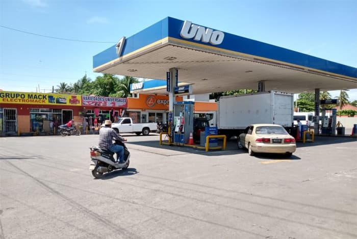 Local comercial en renta en San José, Escuintla - foto 1