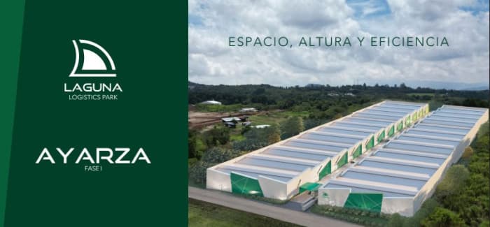 Bodegas en venta Carretera a El Salvador - foto 1