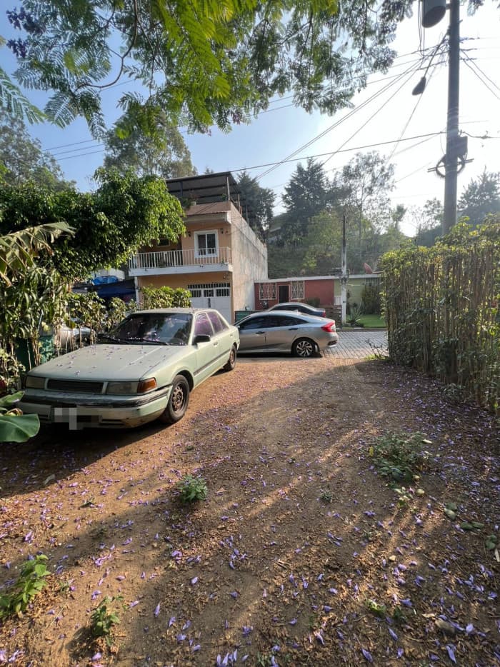 Casa en venta en Villa Nueva con 5 estacionamientos.  - foto 1