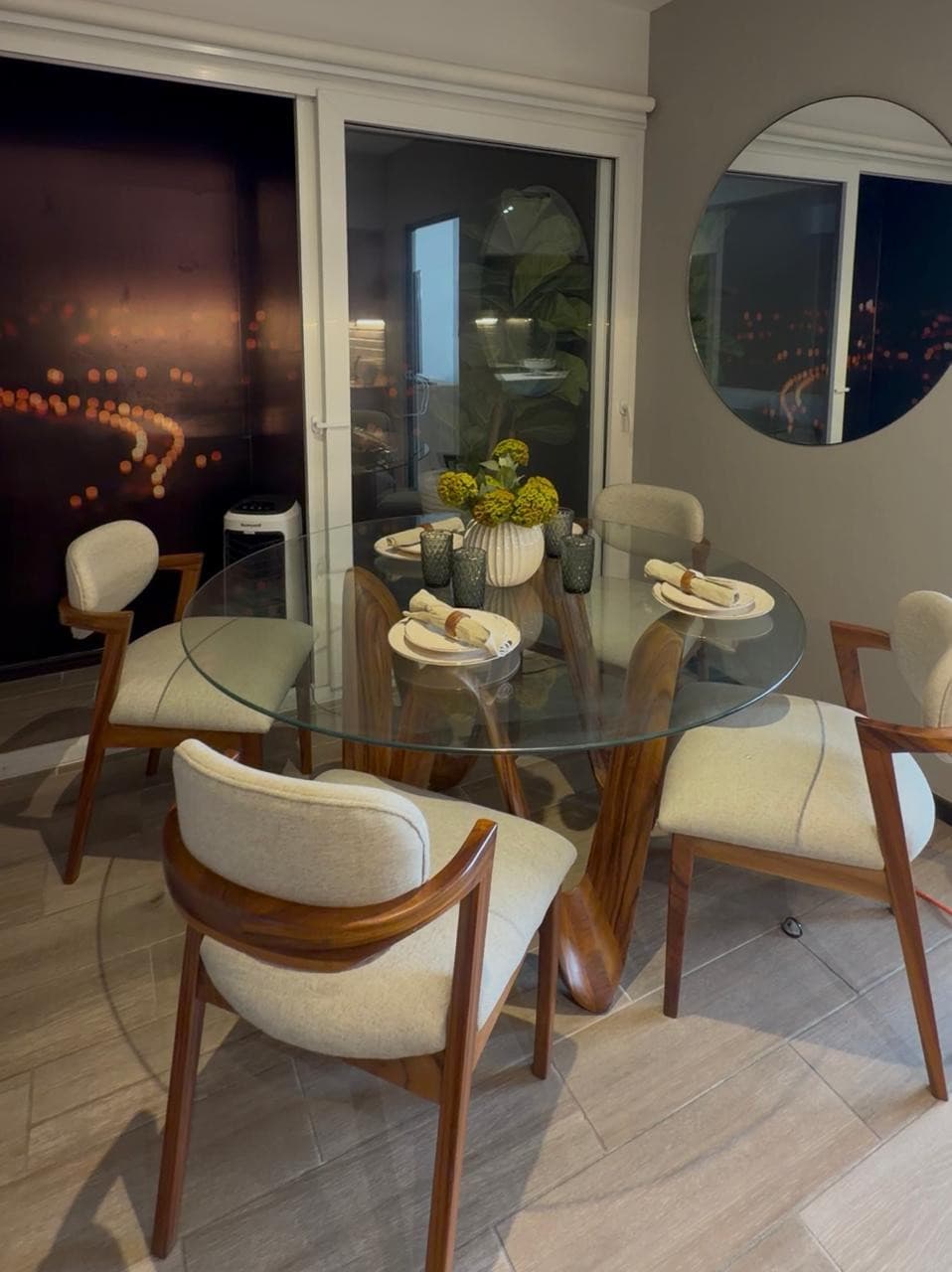Apartamento en venta Villa Nueva Altos de reformadores - foto 1