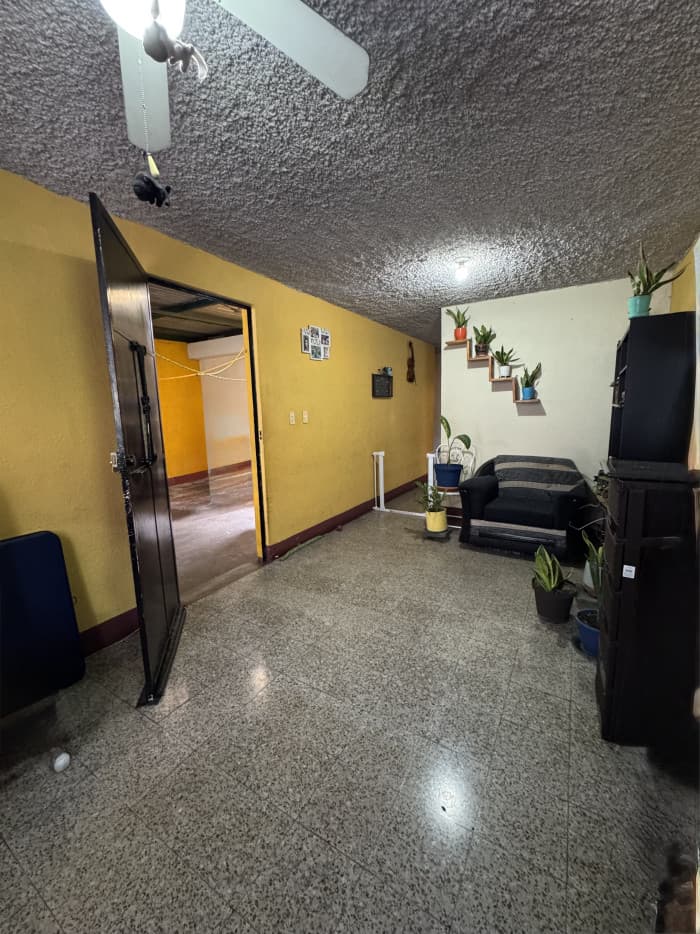 Vendo Casa de Un Nivel en Guatel II Villa Nueva  - foto 1
