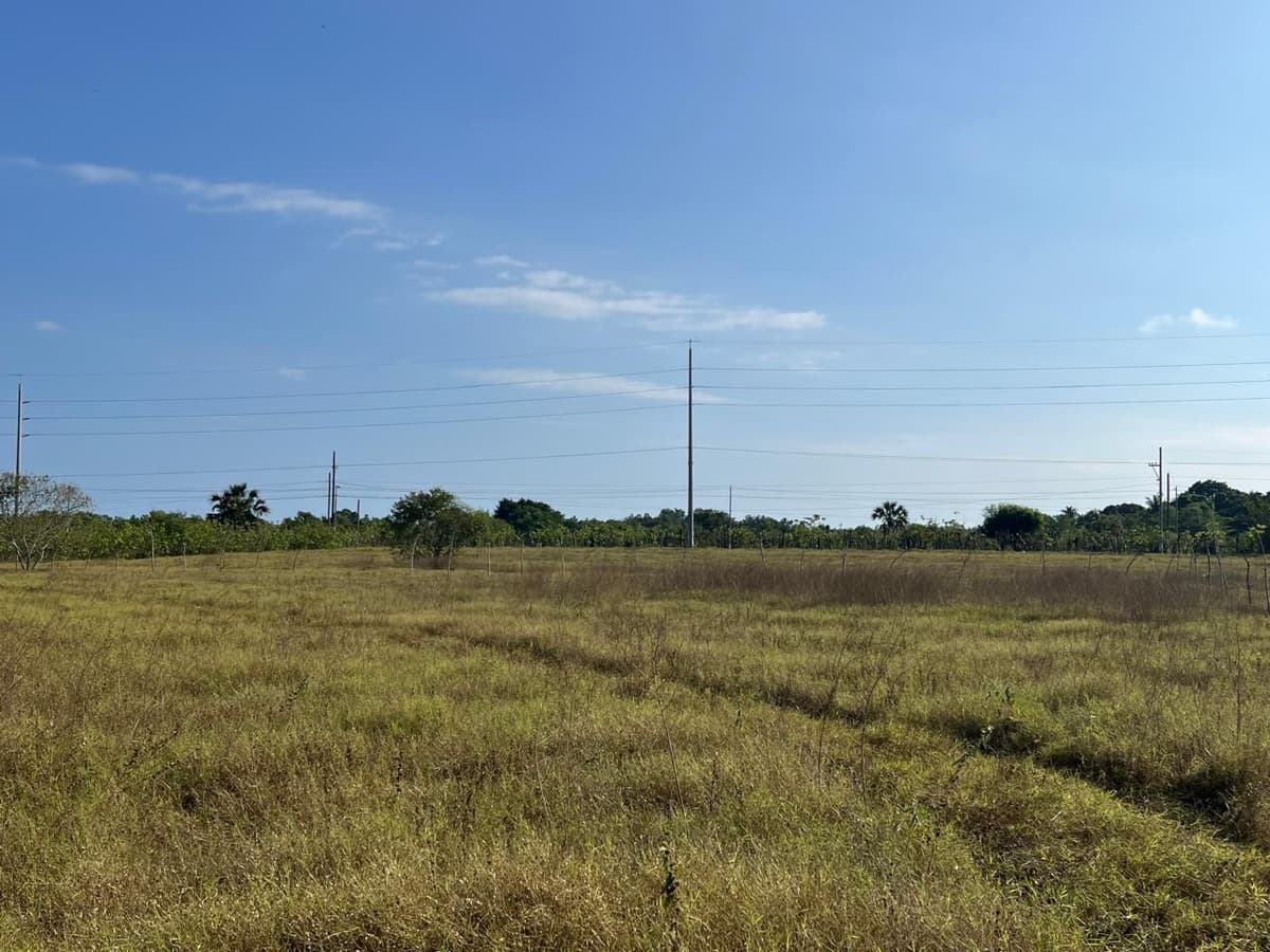 Terreno comercial en venta Monterrico - foto 1