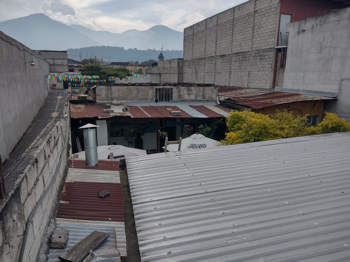 Terreno comercial en renta en Amatitlán - foto 1