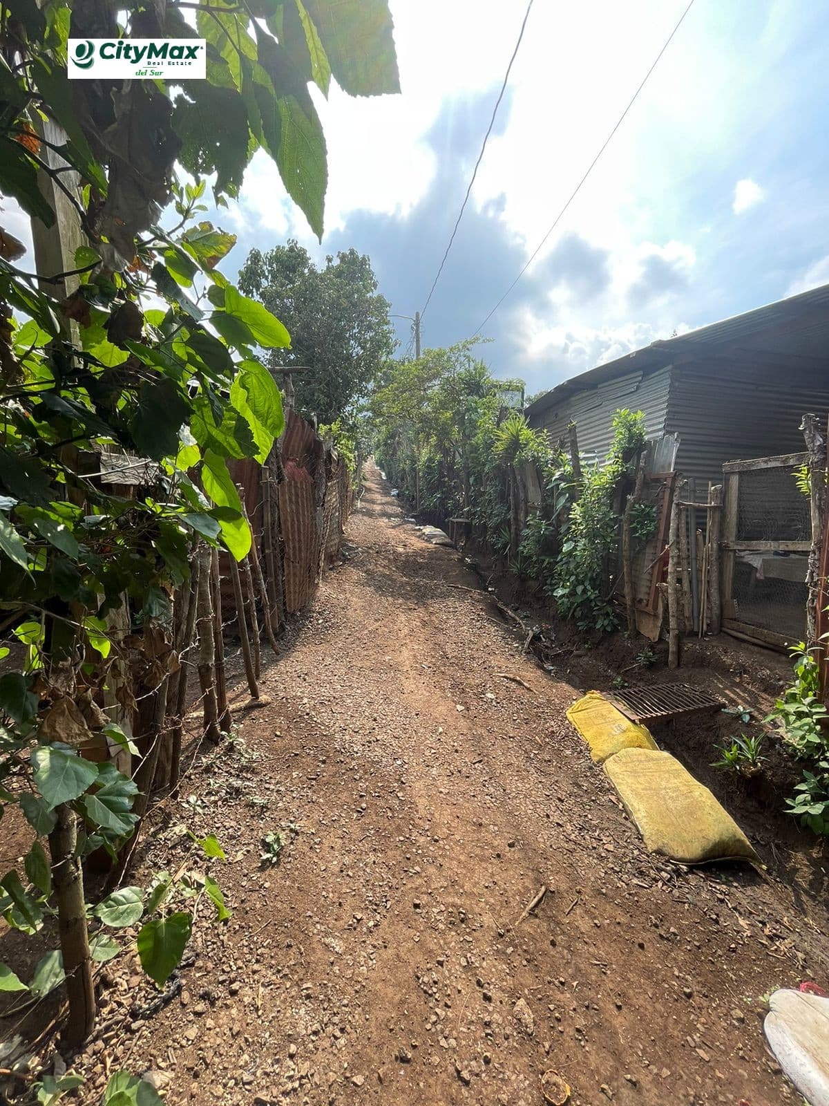 Terreno en venta Villa Canales Jocotillo - foto 1