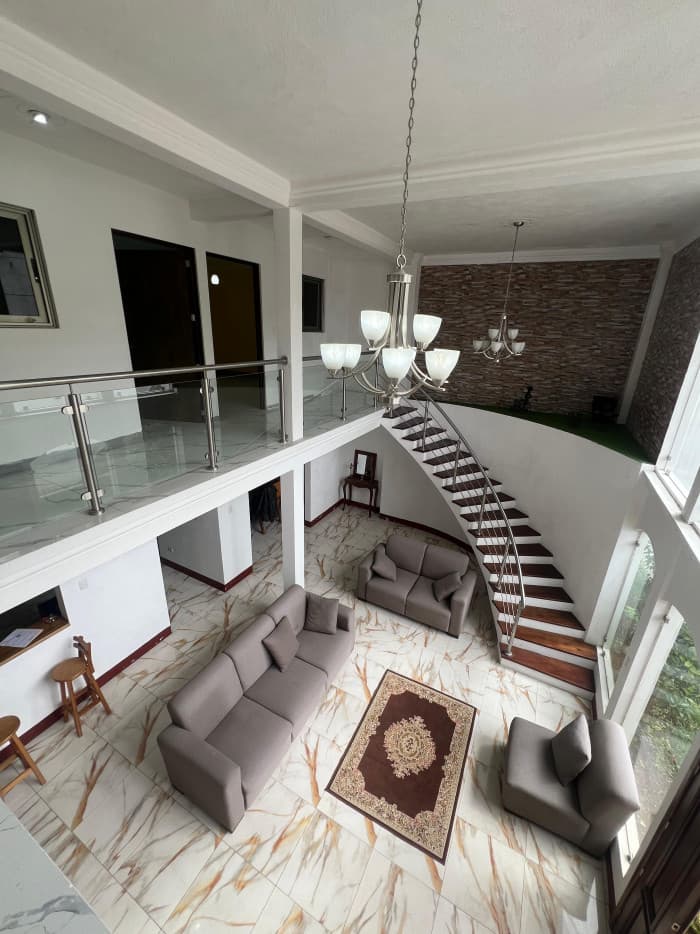 Hermosa Casa moderna en Venta a 10 minutos de Antigua - foto 1