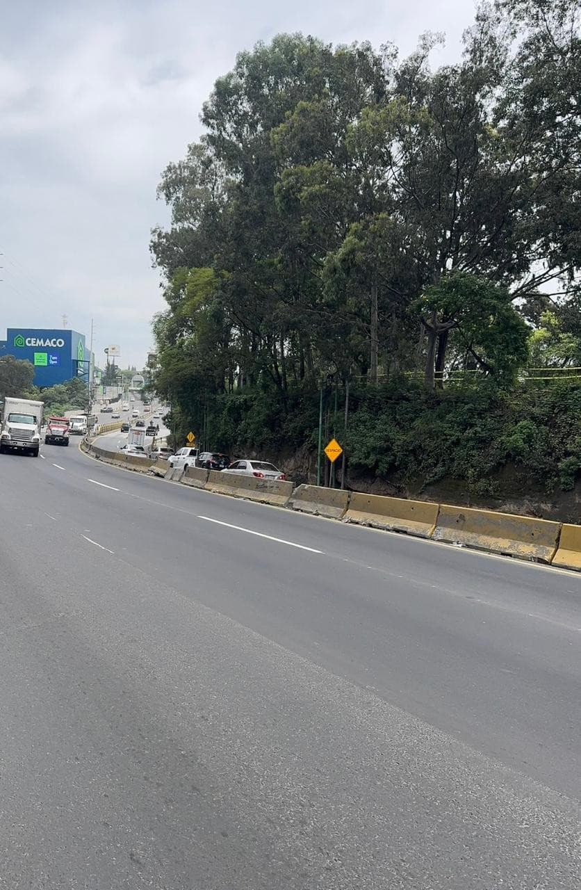 Renta de terreno frente a carretera  en Santa Clara V.N - foto 1