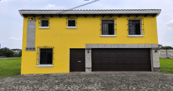 Casa en venta Pacific Gardens Autopista Puerto Quetzal - foto 1
