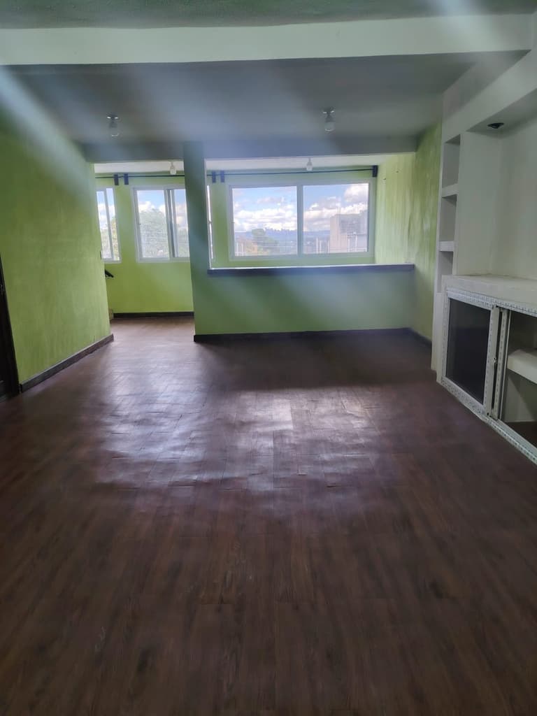 CASA EN VENTA LOS EUCALIPTOS SAN MIGUEL PETAPA - foto 1