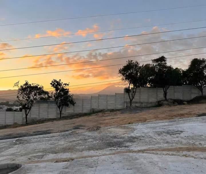 Terreno Residencial en venta en zona 21 - foto 1