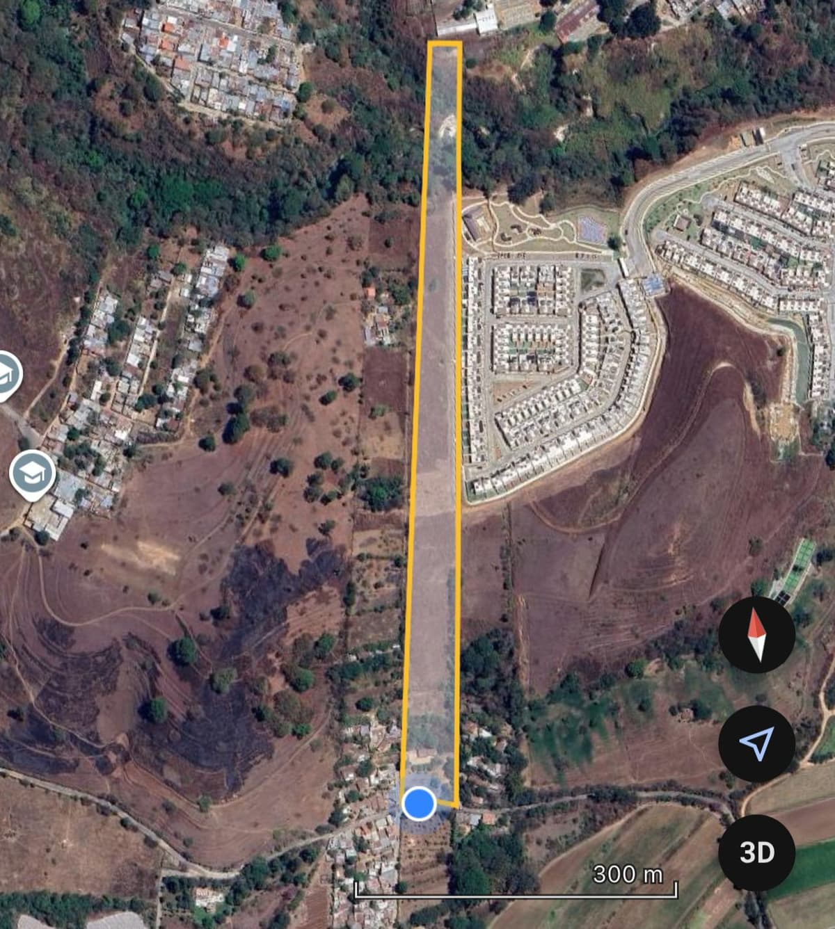 Terreno en Venta en Villa Nueva para Lotificación - foto 1