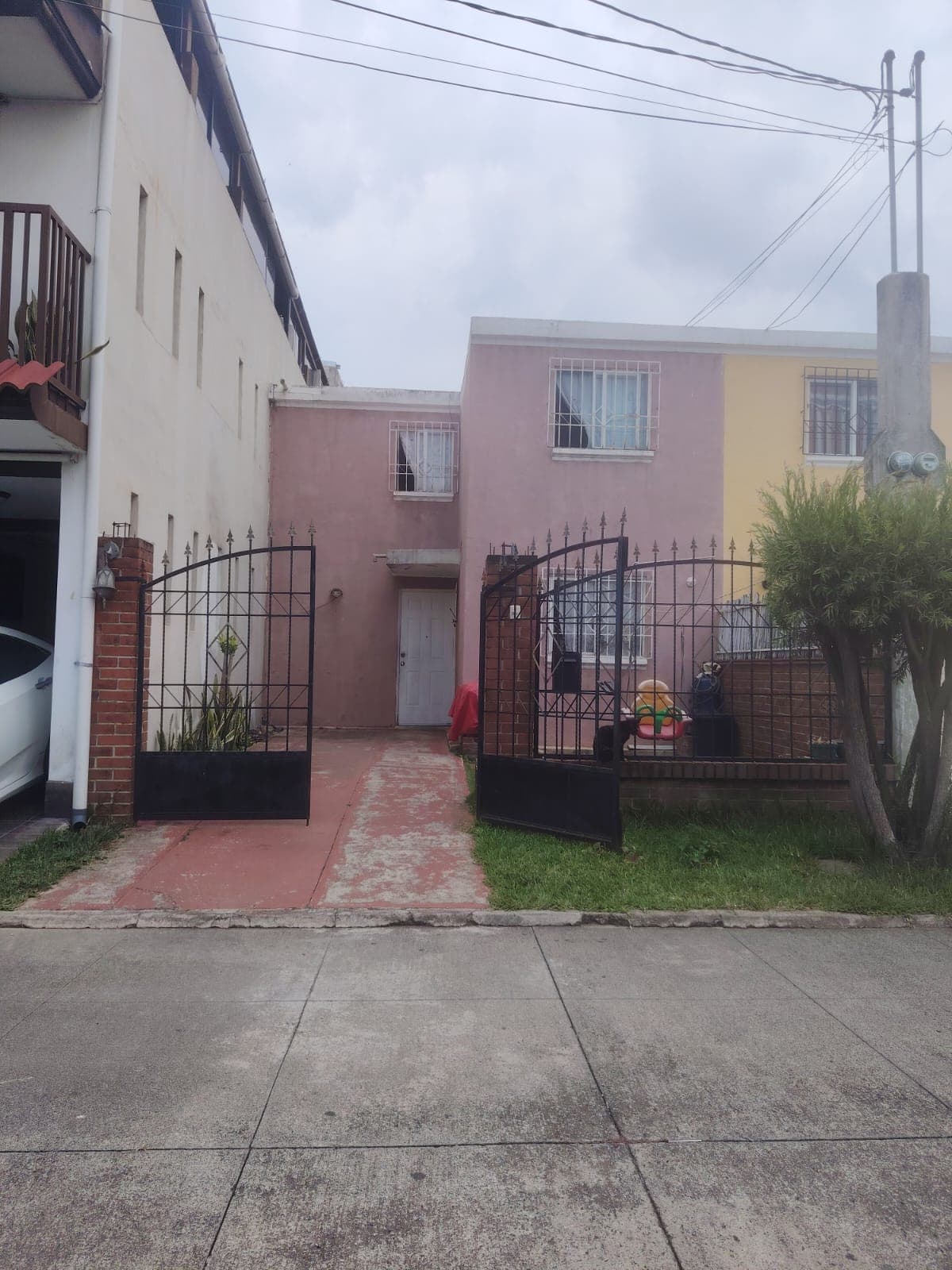 Casa en venta en fuentes del valle 3 San Miguel Petapa - foto 1