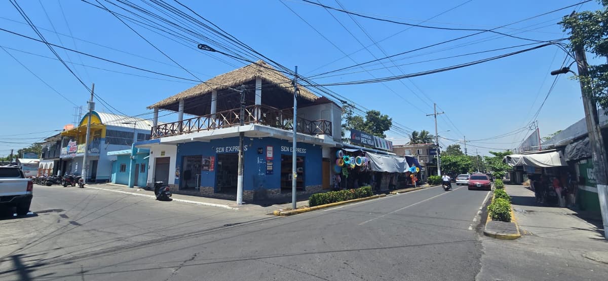 Local comercial en Iztapa, Local comercial Escuintla - foto 1