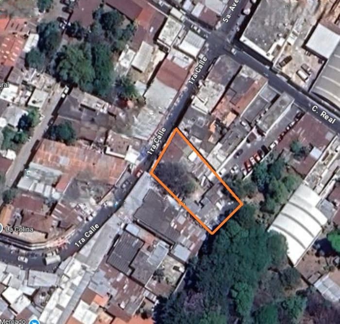 Terreno en Alquiler en Villa Nueva Guatemala - foto 1
