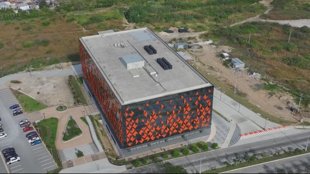 Oficina en Renta en Villa Nueva Guatemala - foto 1