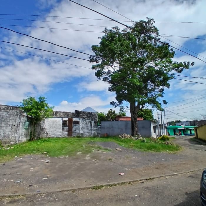 Terreno en venta en Las Charcas, Escuintla. - foto 1