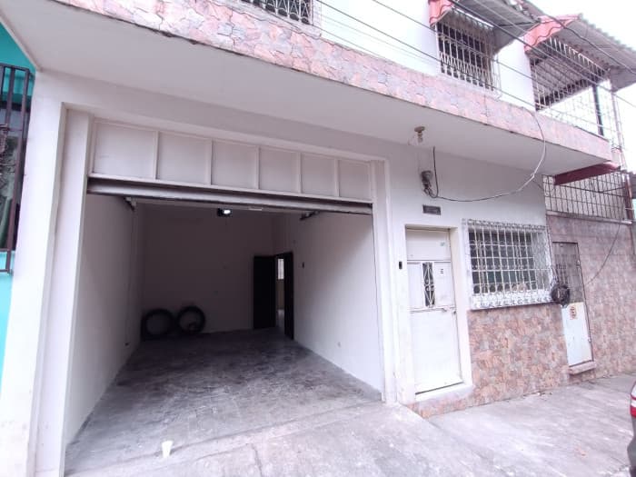 Casa en Venta en Mazatenango Suchitepequez - foto 1