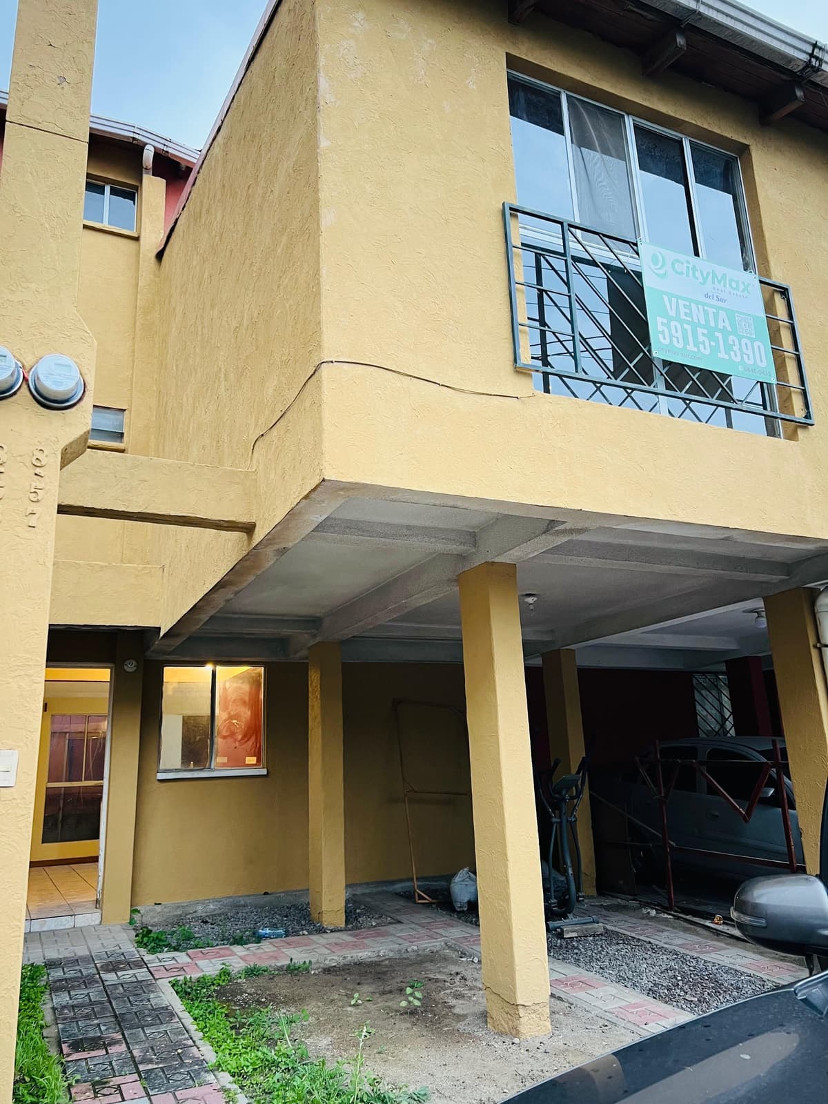 Casa en venta Condominio El Frultal 1 - foto 1