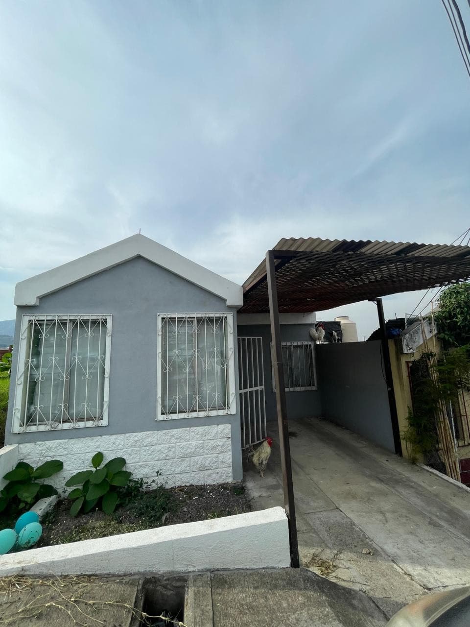 Casa en Venta ubicada en San Jose , zona 2 Villa Nueva - foto 1