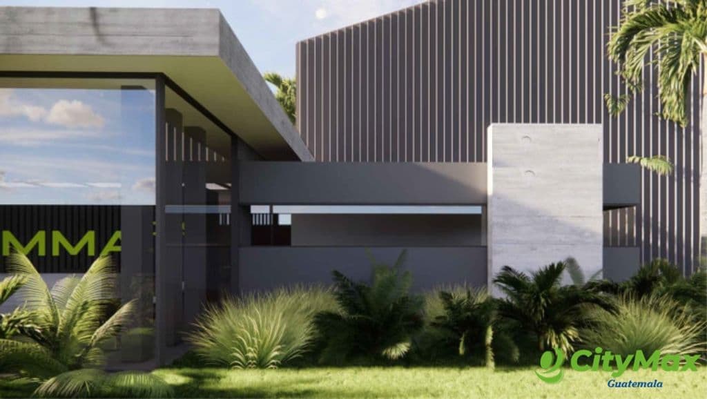 EN VENTA o RENTA Ofibodegas en Costruccion Amatitlan  - foto 1