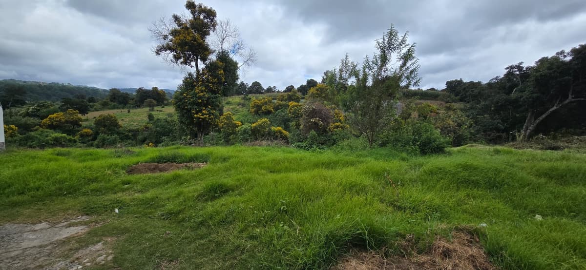 Terreno en Venta en Santiago Sacatepequez - foto 1