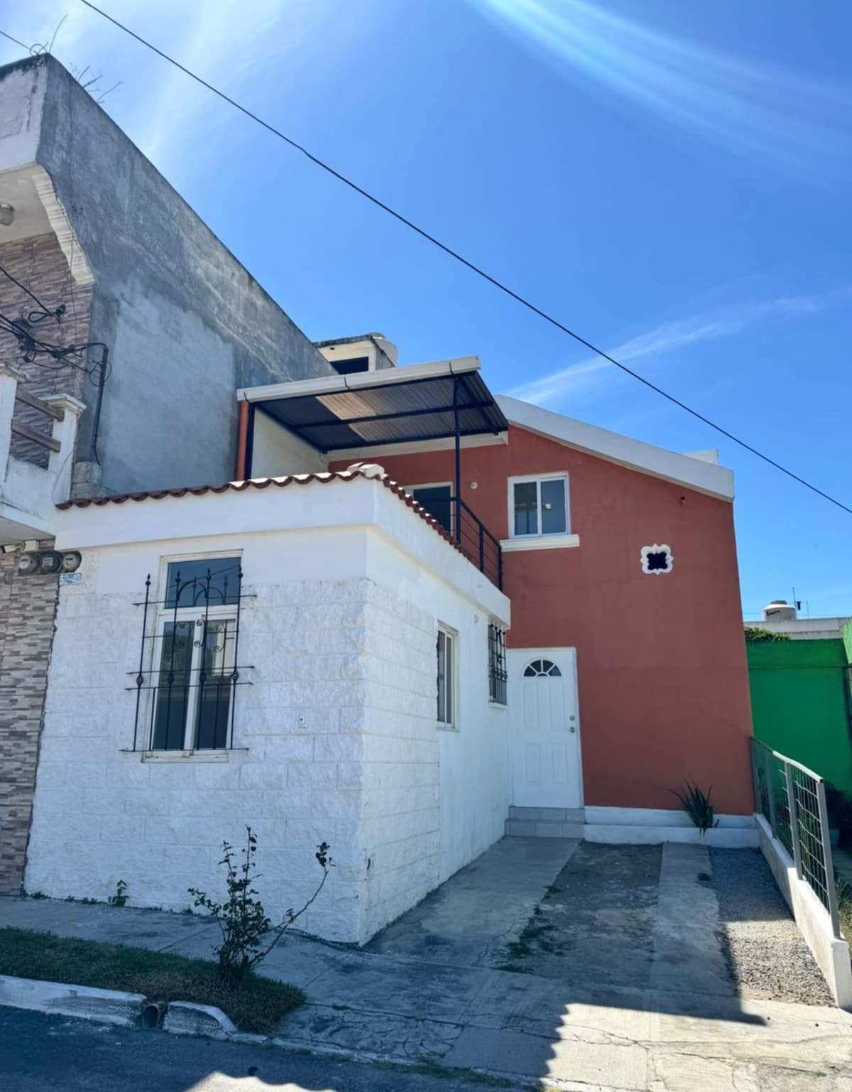 Casa en Venta en Condominio Naciones Unidas 2 V.N - foto 1