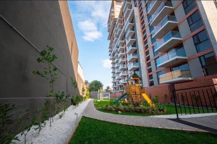 Apartamento en renta en Zona 11, Ciudad de Guatemala - foto 1