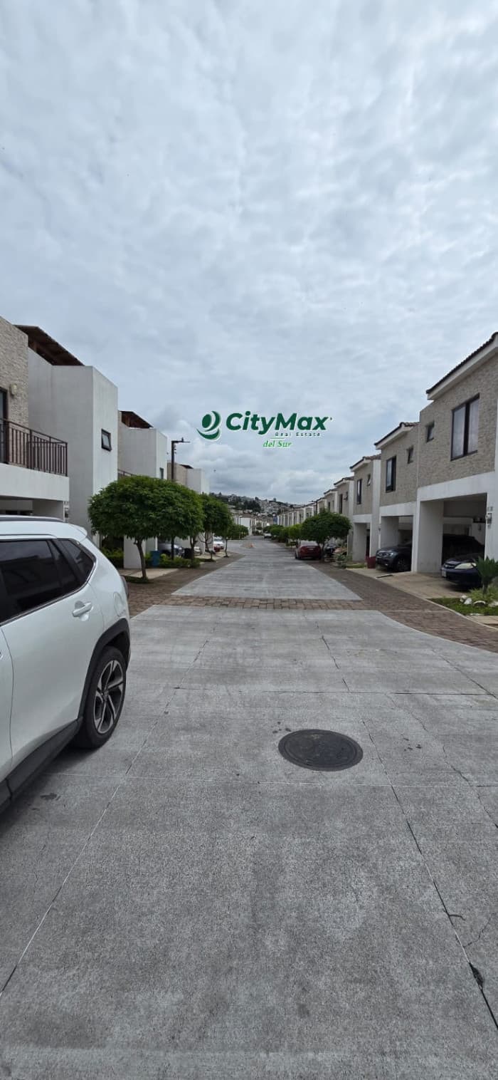 Casa en venta en Andana 2 en Hacienda de Las Flores - foto 1