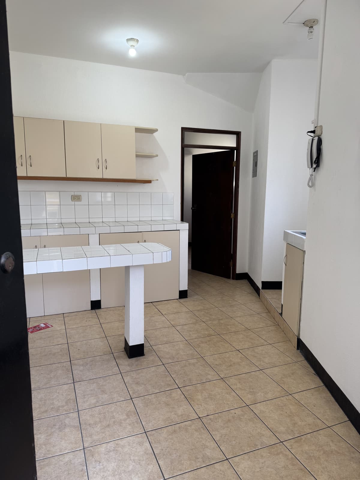 Apartamento en Renta Zona 1 Mixco Km 19.8 Interamerican - foto 1