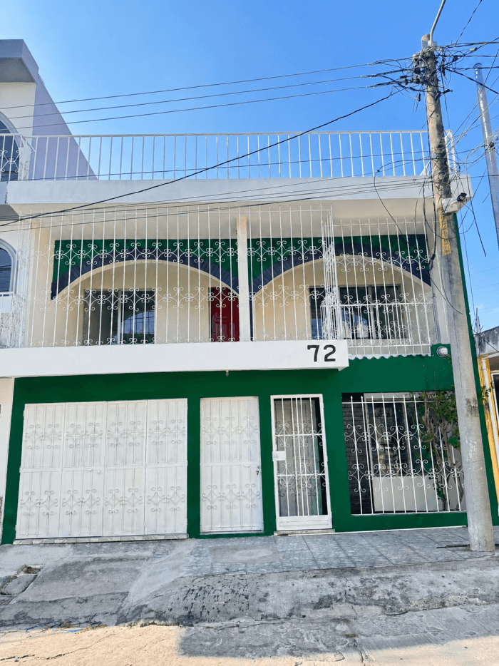 Casa en venta en zona 18 Altos de la Atlántida - foto 1