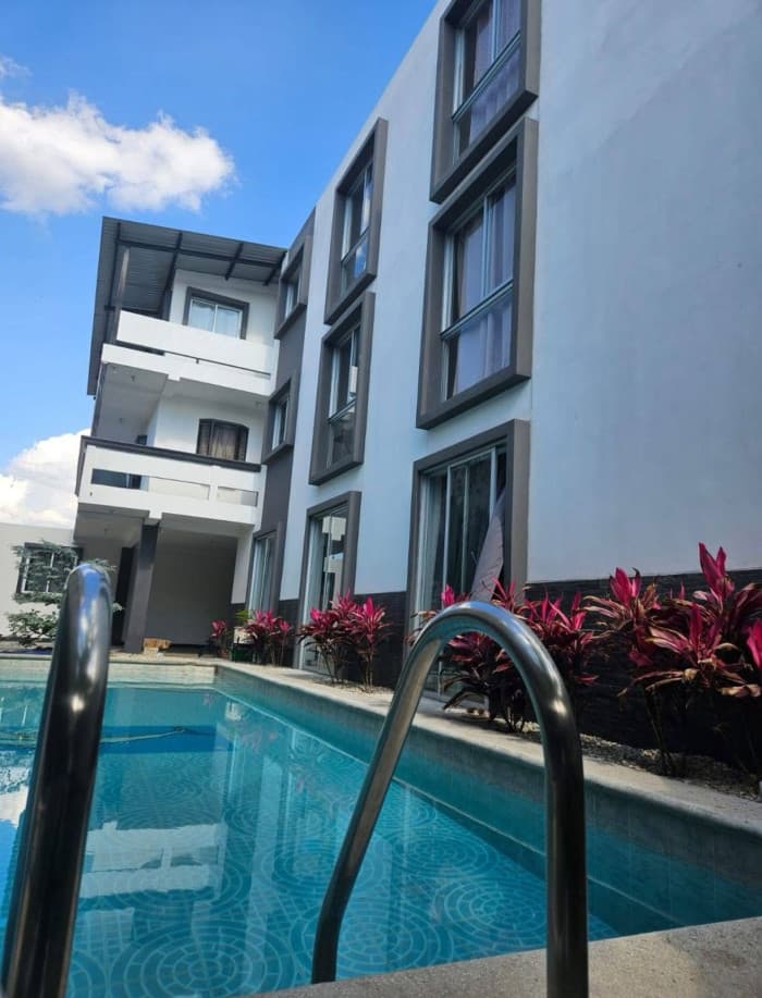 Apartamento en renta Catalina Villa nueva - foto 1