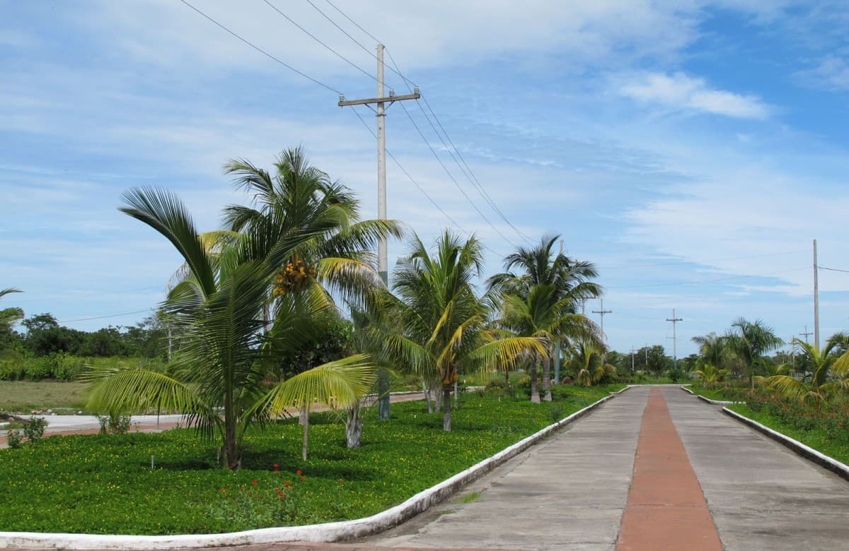 3 terrenos en venta en Malibú, Quintas la Ponderosa. - foto 1