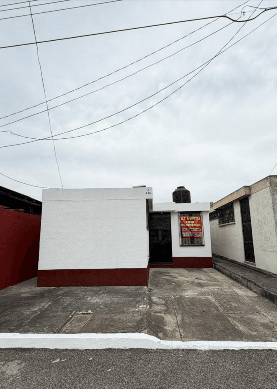 Casa en Venta en residencial Villa Nueva 3 Dormitorios - foto 1
