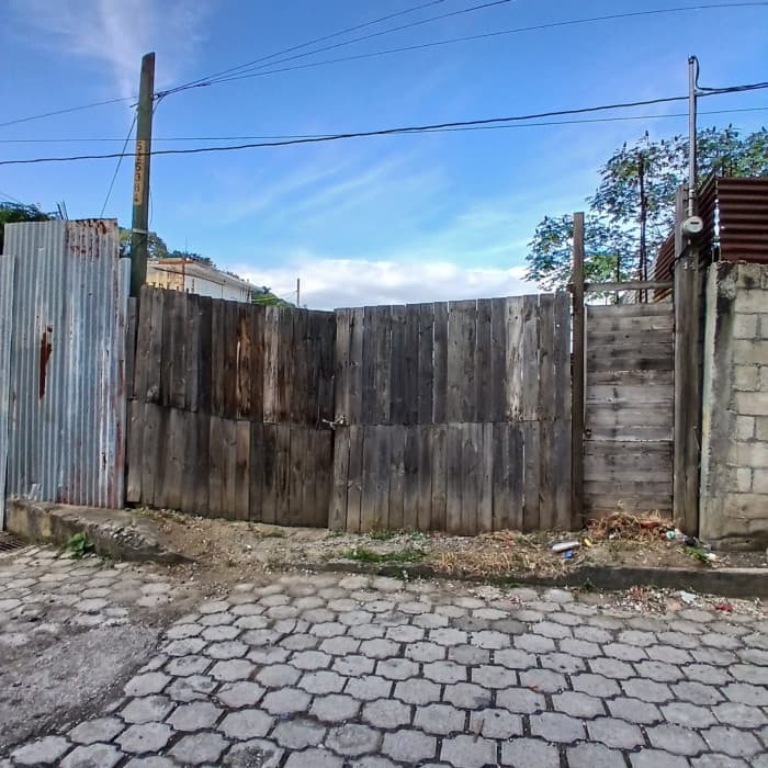 Terreno en venta en Paisajes del Lago - foto 1