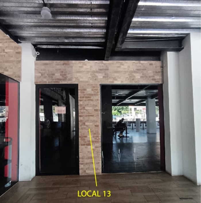 Local Comercial en Renta con Alta Exposición en VN - foto 1
