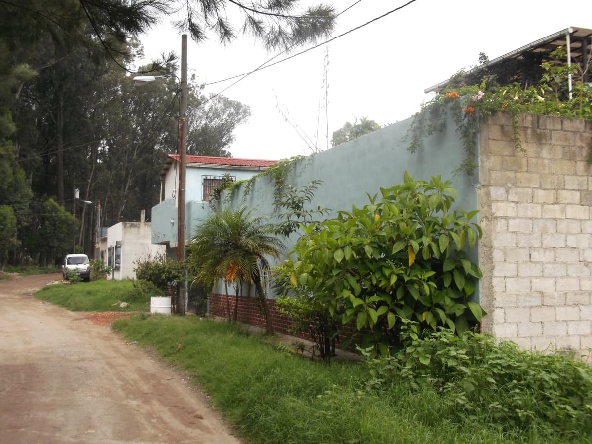 Se  Vende Casa en Barcenas km 21.5 de 2 niveles - foto 1