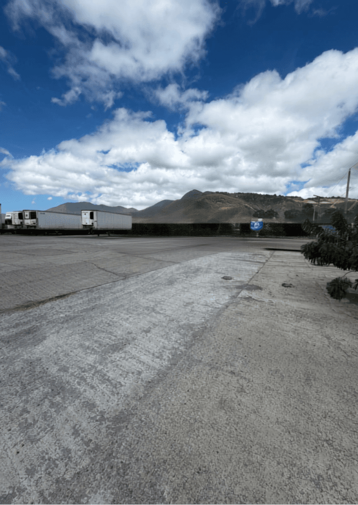 Lote 26 sector Las Nubes, Bárcenas Villa Nueva - foto 1