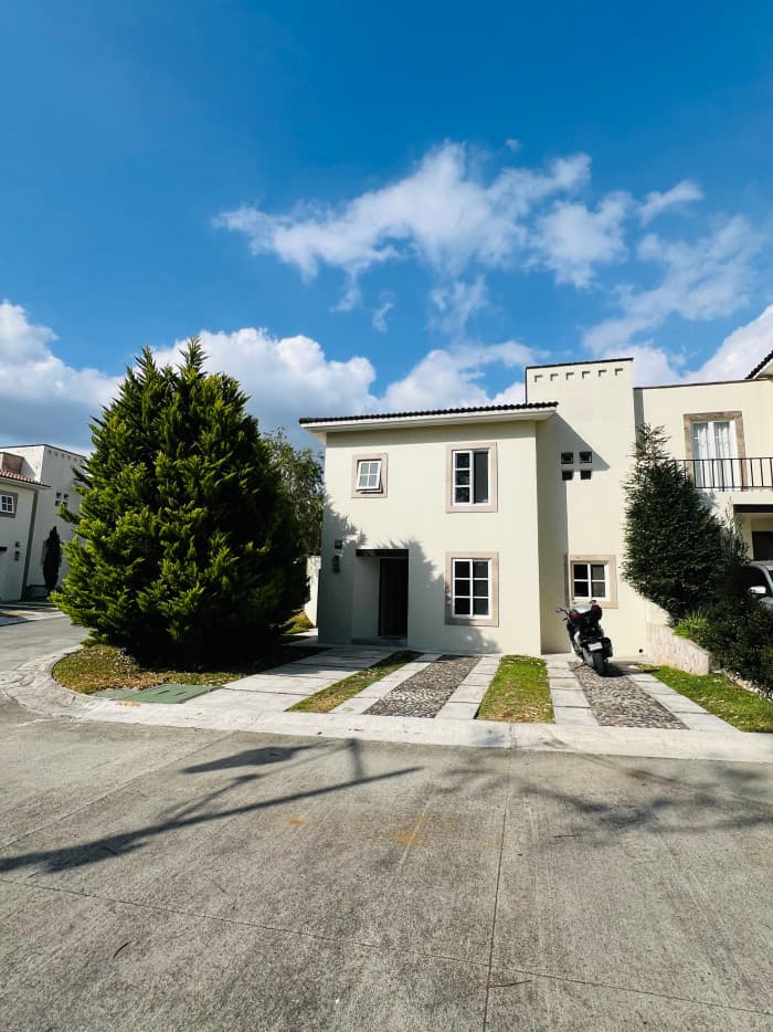 Venetto, Casa en venta y renta Carretera a El Salvador - foto 1