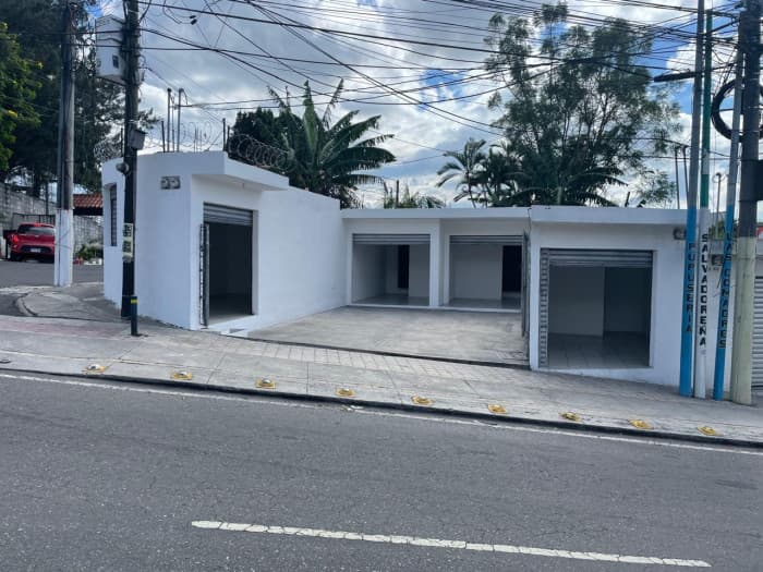 Renta de Local comercial por Condado Catalina V.N - foto 1