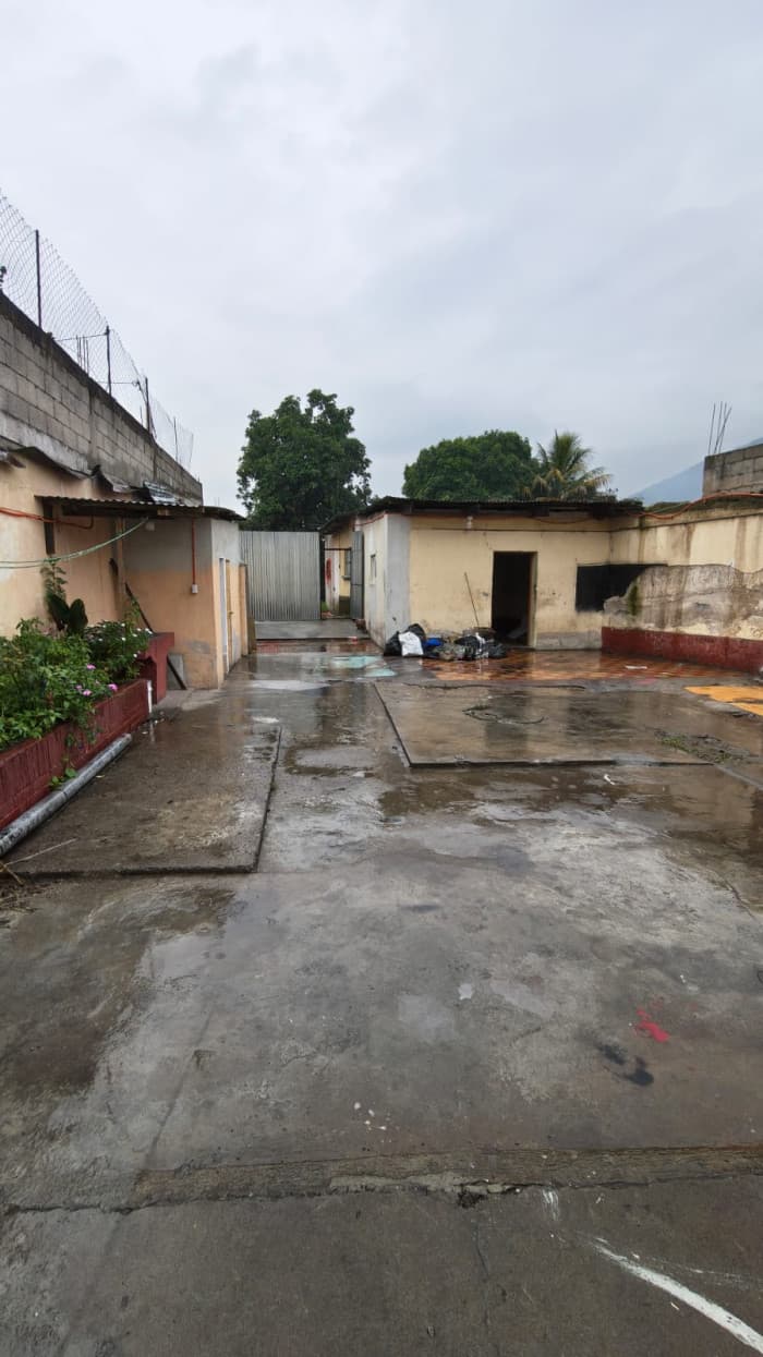 terreno en renta en Amatitlán, Barrio La Cruz. - foto 7